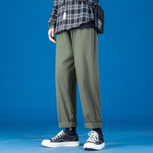 Mens Summer Pants Arcamphora China