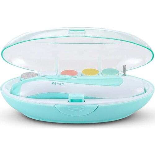 Baby Electric Nails Baby Nail Scissors Newborn Children Nail Scissors Baby Nail Scissors Nail Tool Kit