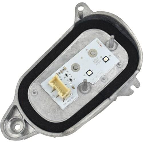 For Audi Q5 SQ5 2014-2017 LED DRL Daytime Running Module 8R0941475B 8R0941476B Xenon Headlight Ballast Control Unit Accessories