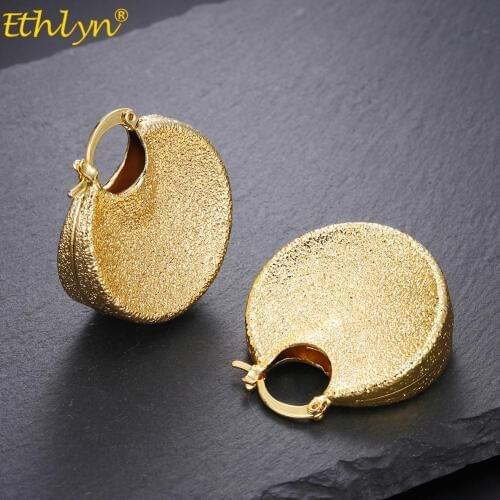 Ethlyn Women's Gold Bags