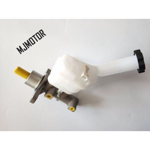 Brake fuild tank brake master cylinder with tank for Chinese SAIC ROEWE 350 MG5 Auto car motor parts 10030590