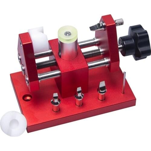 Watch Bezel Opener, Professional Watch Bezel Removal Repair Tool, Watch Repair Tool for the Back Cover Diameter