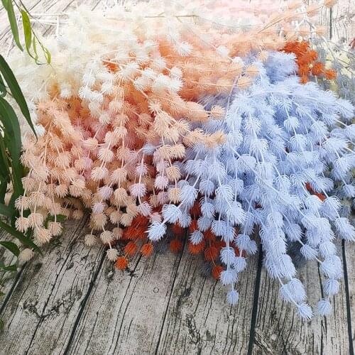 1pcs simulation flower 94cm lover fruit wedding material wedding landscaping simulation flower home decoration simulation plant