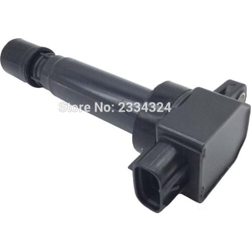 Ignition Coil For Suzuki ALTO Mk III WAGON R+ 33400-76G01,33400-76G11,33400-76G20,33400-76G21,33400-81A00,3340076G0,0997000340