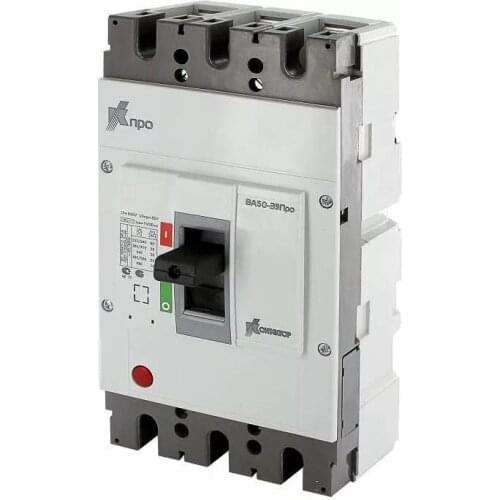 Контактор Circuit Breakers