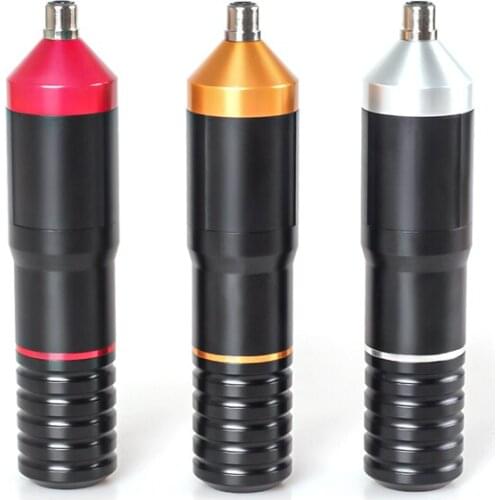 Newest Tattoo Machine Rotary Machine Gun Tattoo Pen Permanent Make Up Pen Tattoo supply