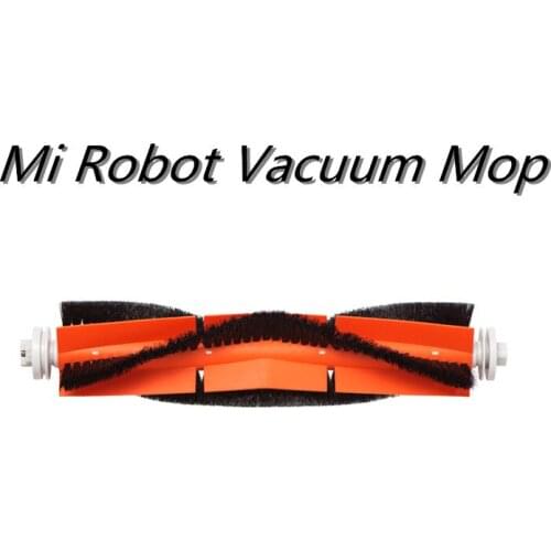 Washable Accessories Main brush For Mi Robot Vacuum mop 1c STYTJ01ZHM Robot Vacuum Cleaner Parts Kits