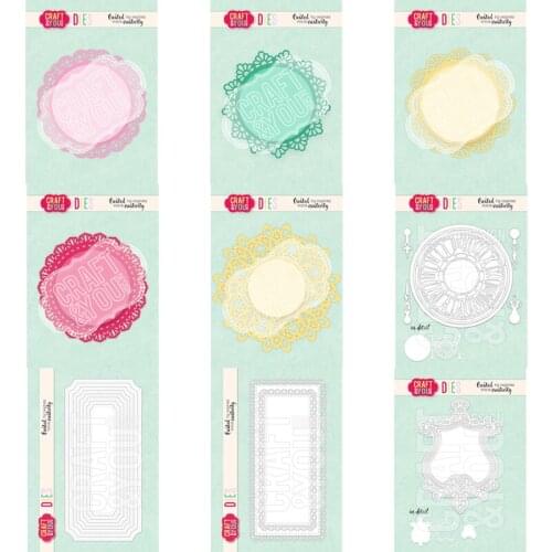 MT Lace Background Frame Metal Cutting Dies Cut Die Scrapbook Photo Album Decorative Embossing Stencils Paper Cards Making Craft