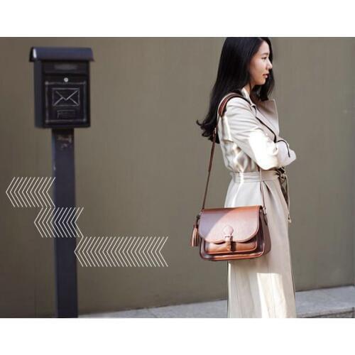 NEW FASHION PU LEATHER CAMERA BAG CAMERA CASE FOR DSLR SLR NIKON CANON SONY PENTAX LEICA OLYMPUS FUJI 117