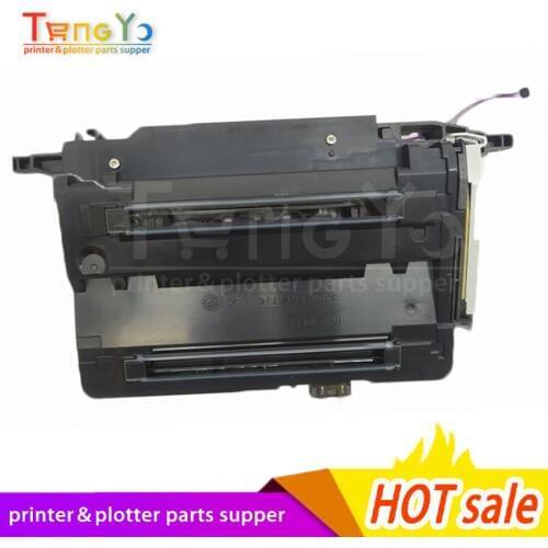 Free shipping original for HP CP4025 CP4025DN CP4525 CM4540 Laser Scanner Assembly RM1-5660 CC493-67914 laser head on sale