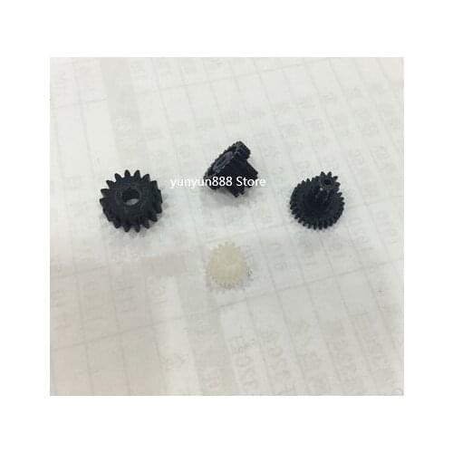 NEW Lens Gear Zoom For Nikon P900 P900S Digital Camera Repair Part