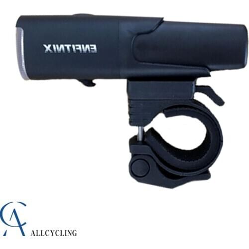 2020 Newest Light Smart Headlights Enfitnix Navi800 USB Rechargeable Road Mountain Bike Smart Headlights for Bicycle Accessories