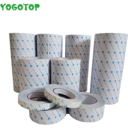 Wholesale Diamond Painting Accessories Double-sided Adhesive Glue DIY Craft Sticky Diamond Mosaic Customize Painting Tools Tape