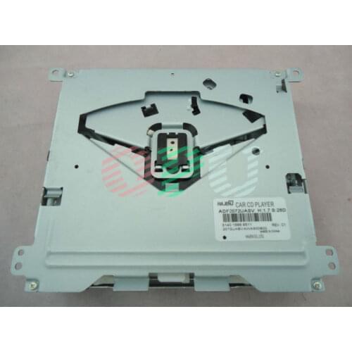 HAJEN ADF2072UASV CD loader mechanism for Chery car CD player