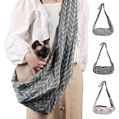 Pet Backpack Cat Out Portable Bag Single shoulder satchel Portable Foldable Cat Out Travel Bag pet backpack cat bag cat box