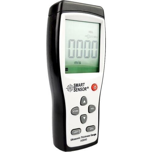 SMART SENSOR Thickness Gauges