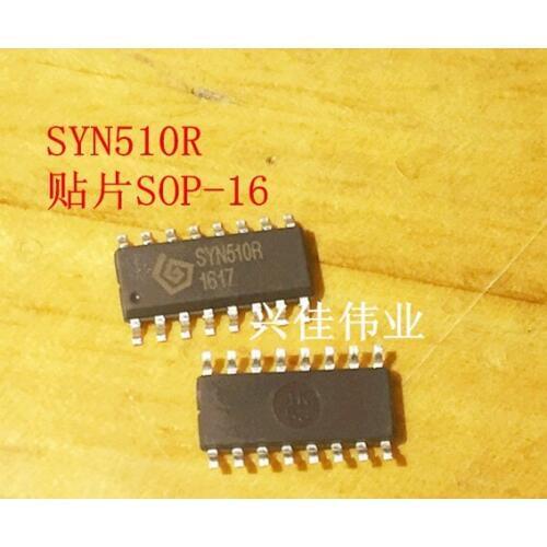 SYN510R SOP-16