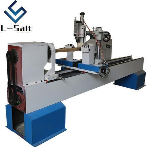 Cnc lathe machine turning cheap cnc lathe cnc milling machine for wood
