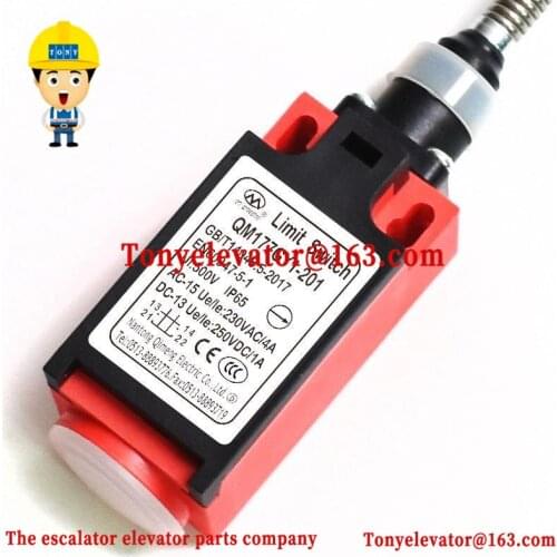 Elevator Parts Lift Parts elevator switch XAA177HP2 QM177GY1-201 XAA177HP1 USE FOR Otis