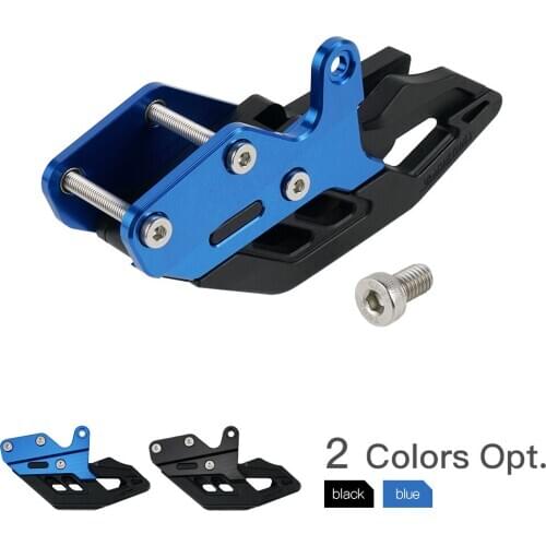 Chain Guide Protector for Yamaha WR250R WR250X WR 250R 250X 250 R X 2007-2020 2019 2018 2017 2016 2015 2014 2013 2012 2011 2010