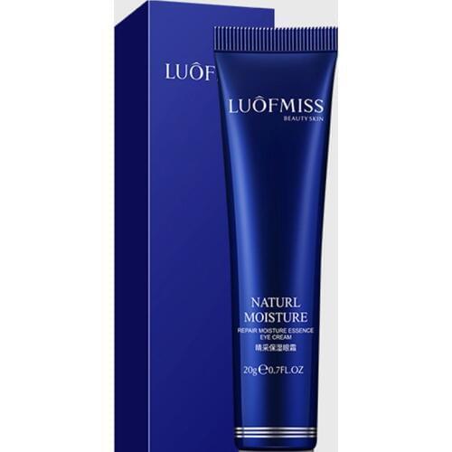 1PCS Moisturizing Eye Cream Hydrating to Improve Dark Circles Fine Lines Eye Cream Eye Care