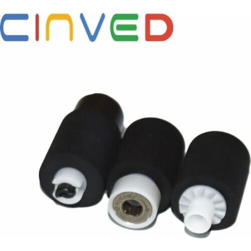5setsX Paper Pickup Roller Kit for Kyocera M2030 M2530dn M2035dn M2535dn P2035 P2135 M2035 302F906230 302HN06080 302F909171