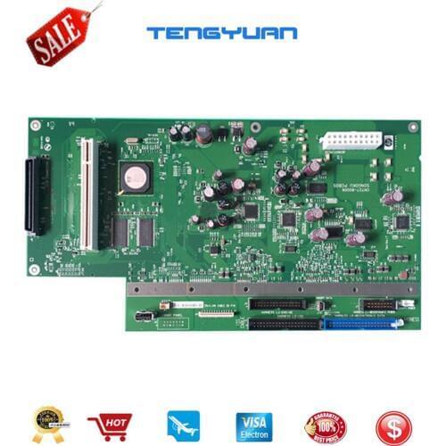 Free shipping CN727-80006 Guaranteed original used DJ T790 Formatter Board/main board,DJ T790 mother board CN727-60006