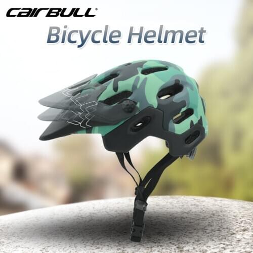 CAIRBULL Cycling Products