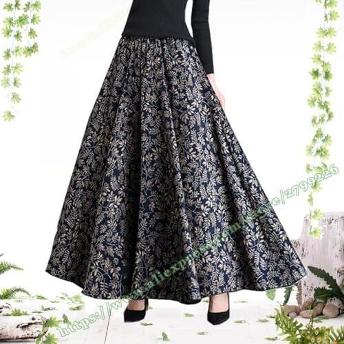 Cnguose Skirts