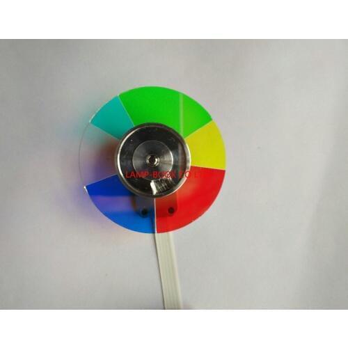 COLOR WHEEL+DMD for OPTOMA EX605ST PROJECTOR