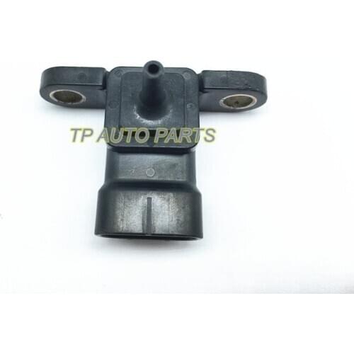 MAP Intake Air Pressure Sensor For S-ubaru Forester Turbo OEM 22012-AA220 22012AA220 22012-AA210 22012AA210