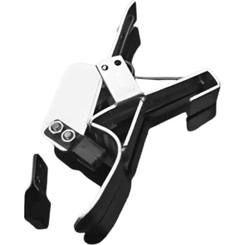 Ring Shaped Fruit Tree Peeler Bark Stripping Cutting Tool Stainless Steel Grafting Tool