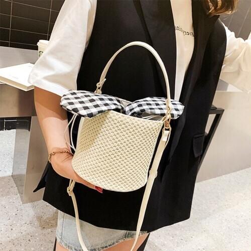 Kaibili Women's Woven Bags