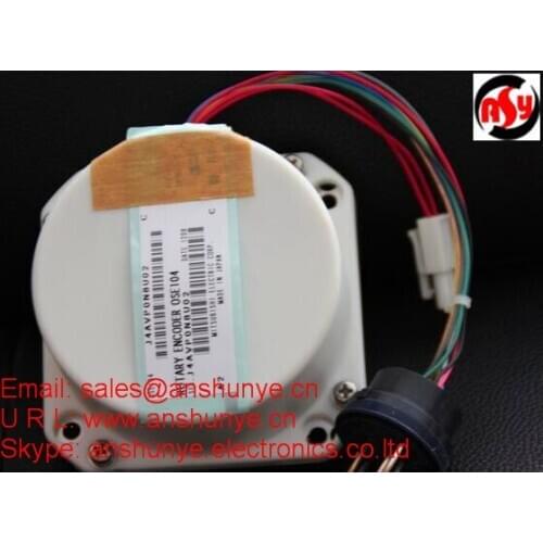 ENCODER OSE104 USED & TESTED WORKING