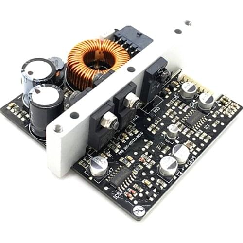 ICEPOWER power amplifier fittings Digital power amplifier module ICEPOWER500A 500W mono Professional power amplifier board
