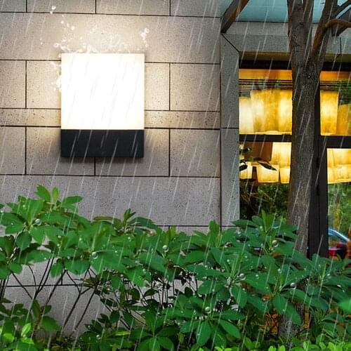 Outdoor Wall Lights Mirallas China