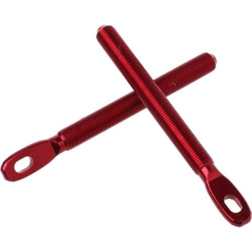 New Cars Universal Aluminum Pin Bonnet Car Engine Cover Lock Kit Refitting 2018