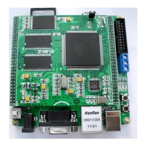 AT91SAM9260 Embedded Linuxss Learning Board
