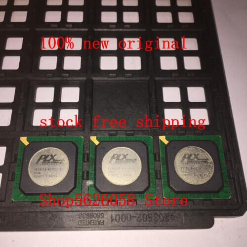 PEX8518-AC25BIG BGA 100% new original 1PCS/LOT STOCK