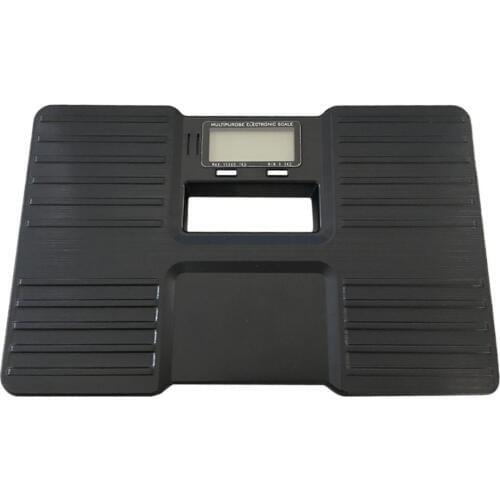 150KG Human Body Scale Portable Multipurpose Electronic Scale Plastic Bathroom Weighing Scales