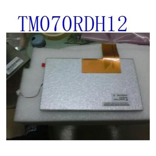 TM070RDH12 7 inch lcd screen 60 pin