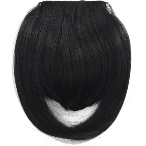 TOPREETY False Bangs