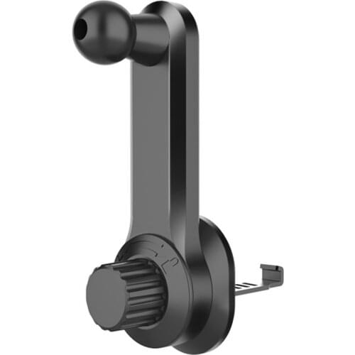 Universal Mobile Phone Holder Car Extension Hook For Mobile Phone Vent Holder Interior Accessor