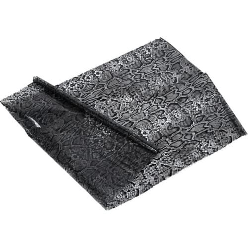 0.5x2M Water Transfer Printing Film Hydrographics Hydro Dipping Decor Kit Snakeskin