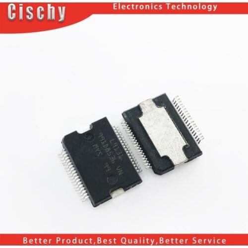 1pcs/lot L9131 HSSOP36 car engine computer board trip computer ECU driver chips In Stock