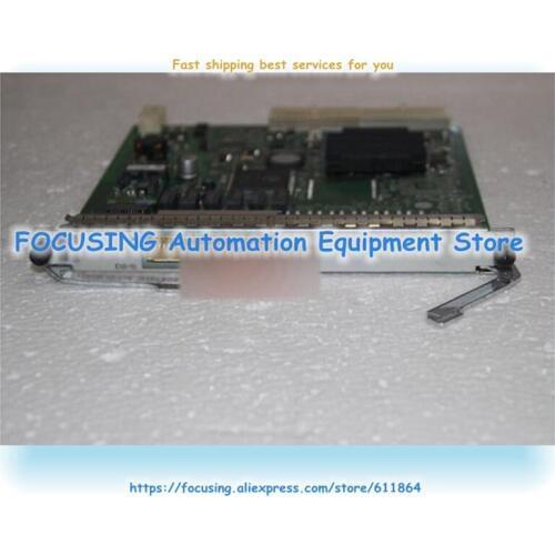 ATN 950B Uses D3ML1A ANDD16E17502 Industrial Motherboard