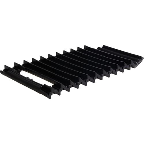 Car Traction Mat Emergency Tire Traction Board Plate For Snow Ice Sand Mud