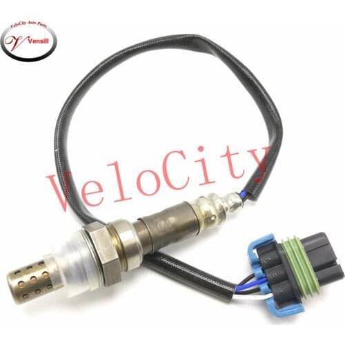 Oxygen Sensor O2 Sensor For 2003-2006 Hummer H2 2003-2006 Escalade 2016-2017 LCF 3500 Part No# 12572705 234-4669