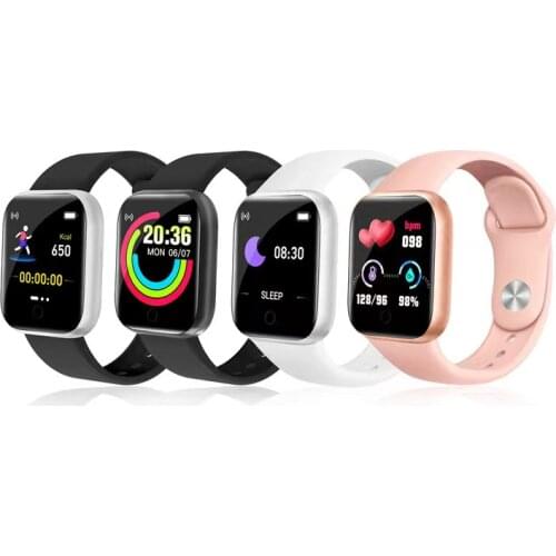 EatBuys Mens Smart Watch