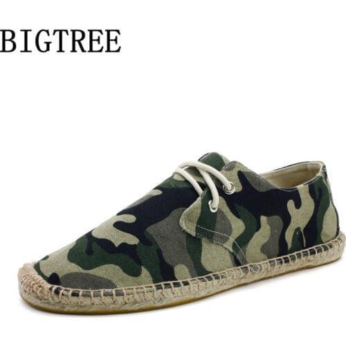 Espadrilles Men Casual Shoes Men Loafers Breathable Shoes Men Canvas Shoes Zapatillas Hombre Chaussure Homme Erkek Ayakkabi Bona